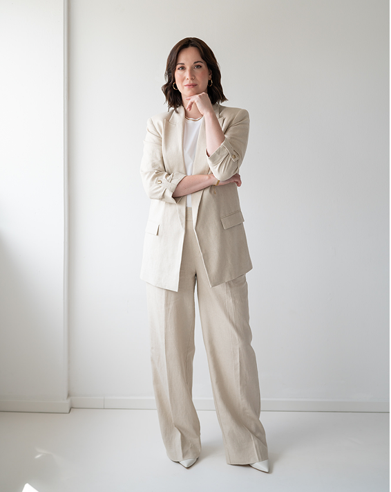 True You Design Studio aus München. Nadja Peine Brand Designerin, Expertin für Markenaufbau und Webdesignerin.